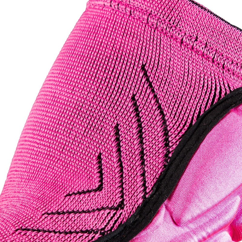 Elleboogbeschermer Covenant roze