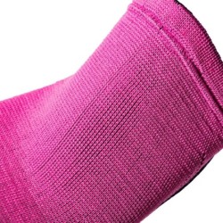 Gomitiera Covenant rosa