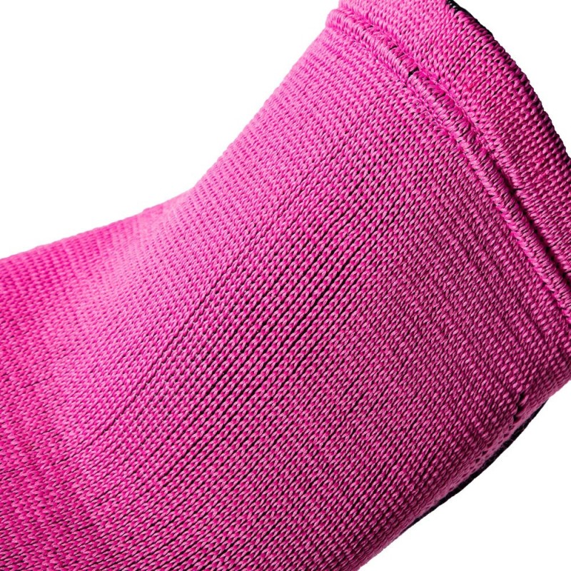 Ellbogenschoner Covenant rosa