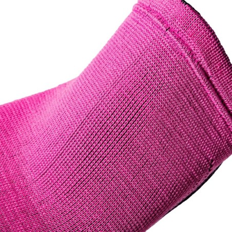 Ellbogenschoner Covenant rosa