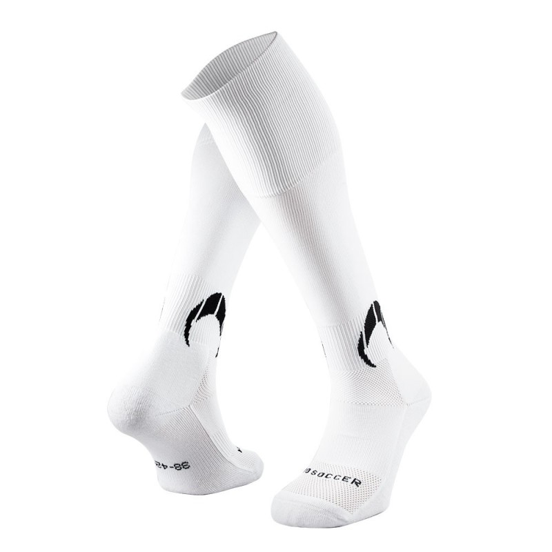 Chaussettes Pro Keepers blanc