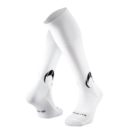 Pro Keepers socks white