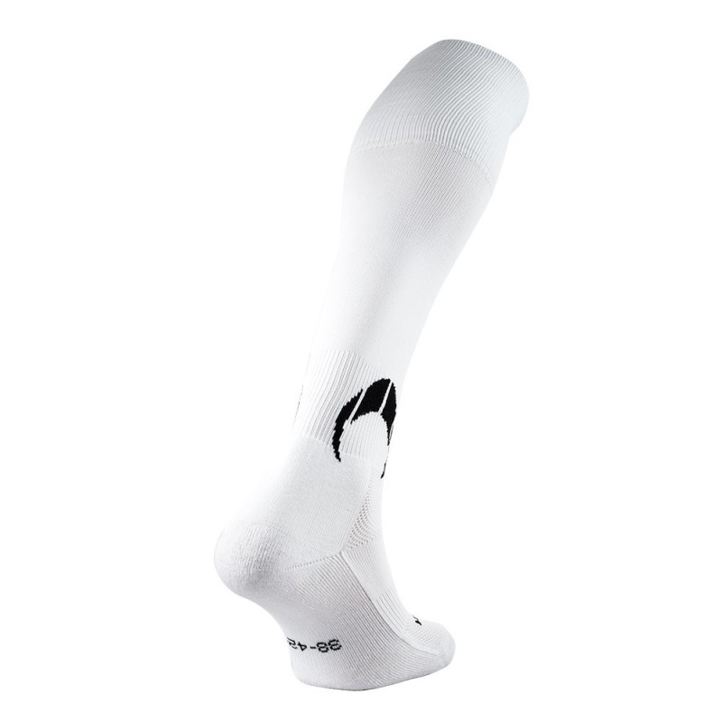 Chaussettes Pro Keepers blanc