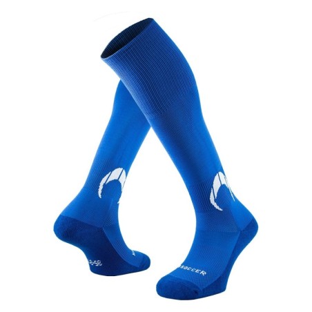 Stutzen Pro Keepers royalblau