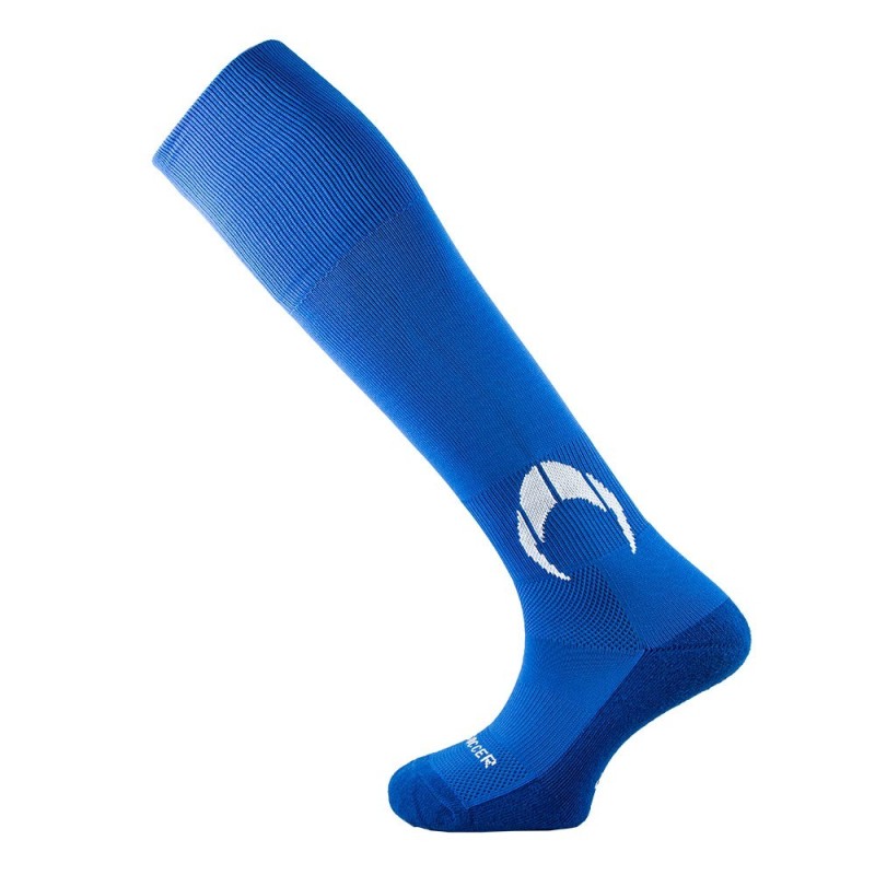 Pro Keepers socks royal blue