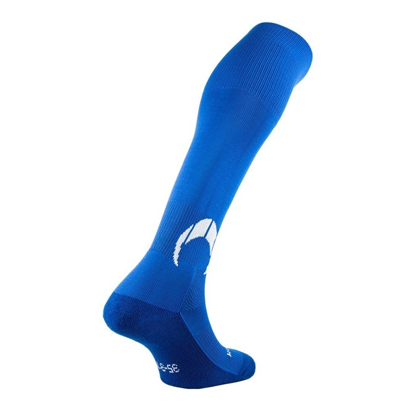 Chaussettes Pro Keepers bleu royal
