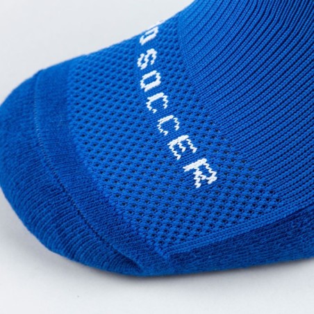 Meias Pro Keepers azul royal
