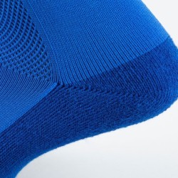 Meias Pro Keepers azul royal