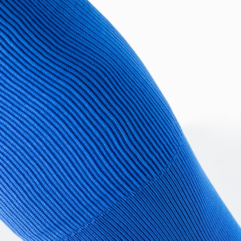 Chaussettes Pro Keepers bleu roi