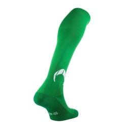 Grüne Pro Keeper Socken