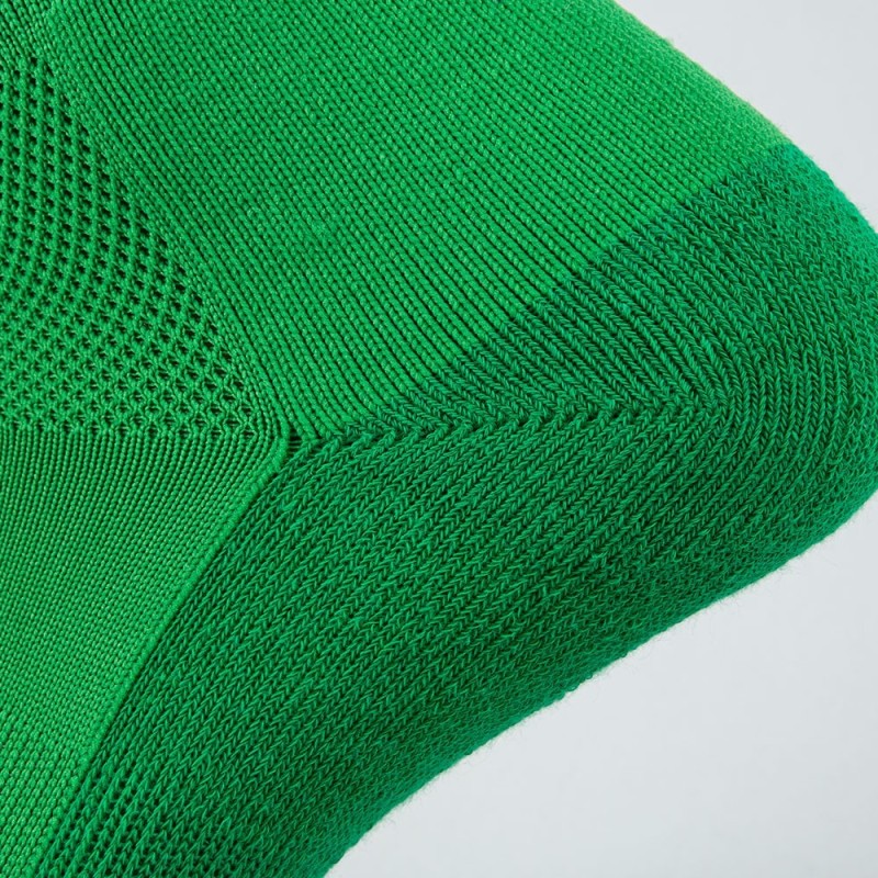Chaussettes Pro Keeper vert