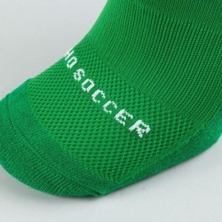 Chaussettes Pro Keeper vert