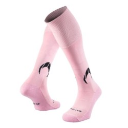 Chaussettes Pro Keeper rose
