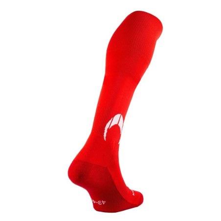 Chaussettes Pro Keeper rouge