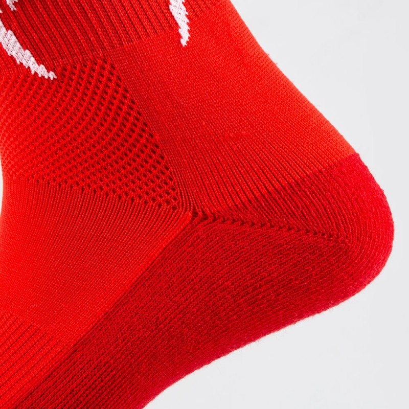 Calze Pro Keeper rosse