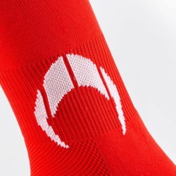 Socks Pro Keeper red