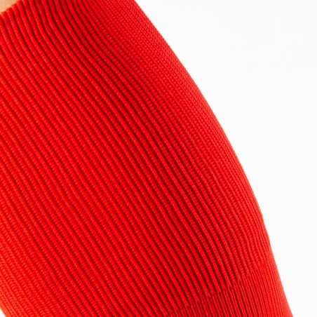 Chaussettes Pro Keeper rouge