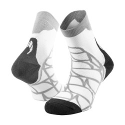 Calzino sportivo imbottito