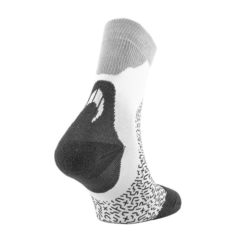 Antislip sportsok omsluitend ByN