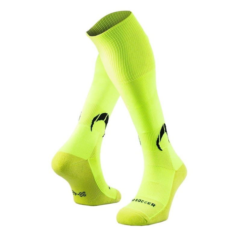 Pro Keepers socks lime neon