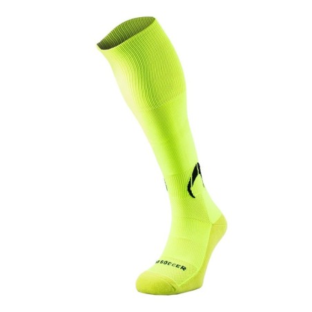 Calze Pro Keepers lime fluo