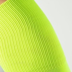 Calze Pro Keepers lime fluo