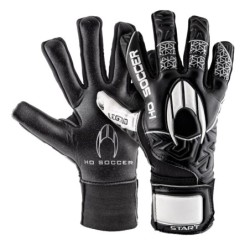 Luva Start Legend Black