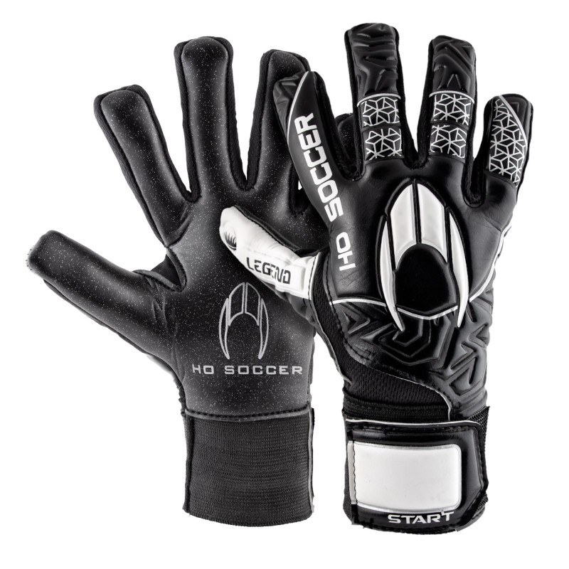 Start Legend Black