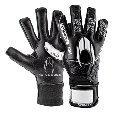 Guanto Start Legend Black