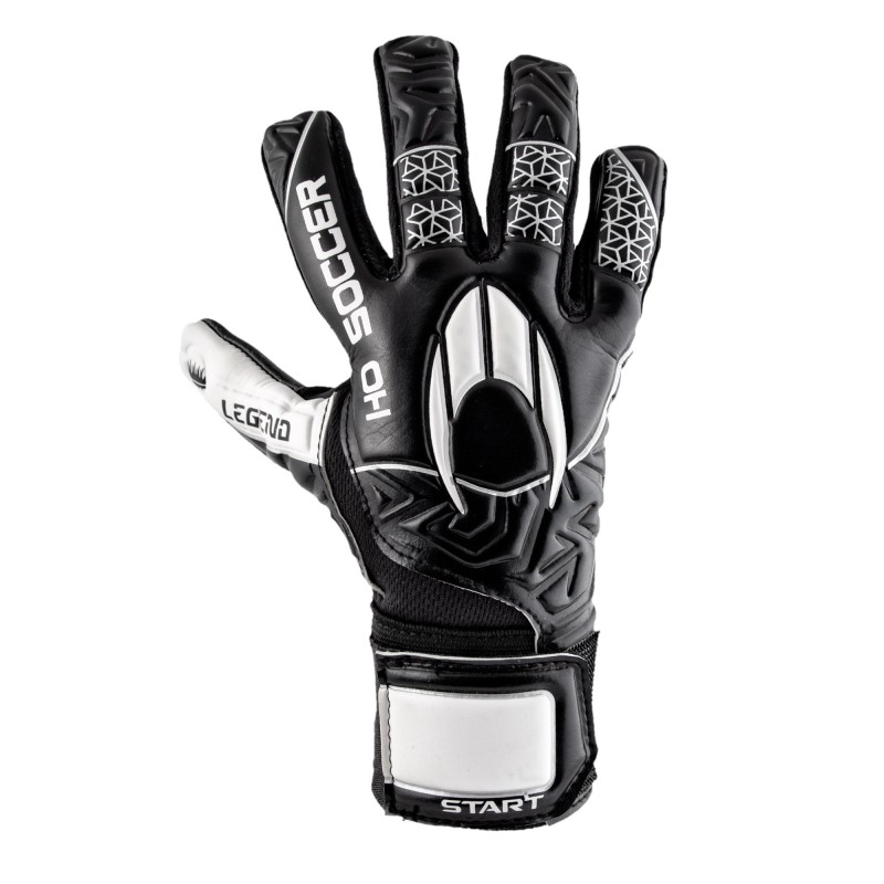 Start Legend Black