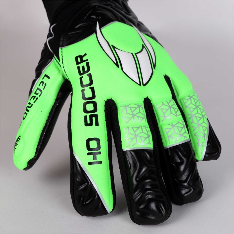 Start Legend Verde