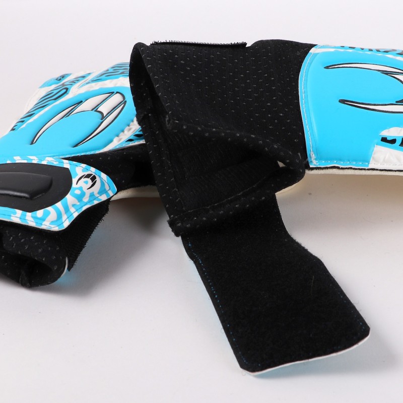 Trainer Arena Blauw