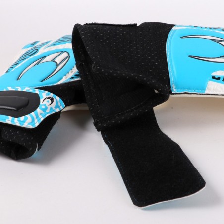 Trainer Arena Blau
