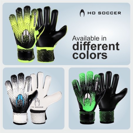 White Force Glove