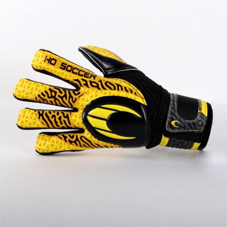 Initial NG HardGround Amarelo