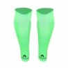Tubulaire Sokken Zonder Voet Fluor Groen