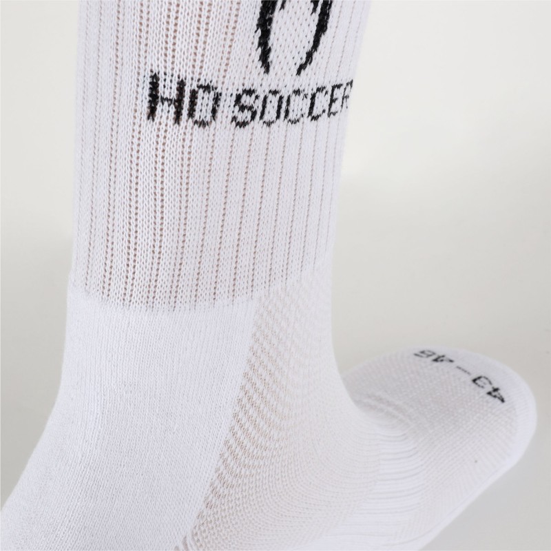 Sok Multisport Halfhoog Wit