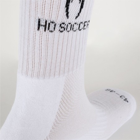 Sok Multisport Halfhoog Wit