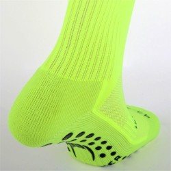 Calze Extra Lunghe Antiscivolo Lime