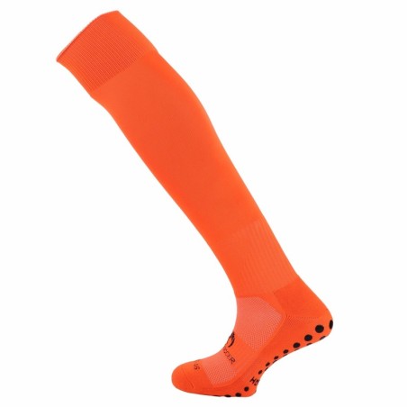 Calze Extralunghe Antiscivolo Arancioni