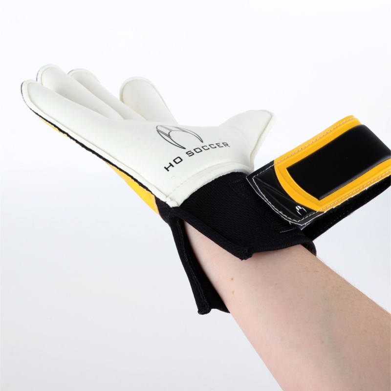 Trainer Pursuit RF Gelb