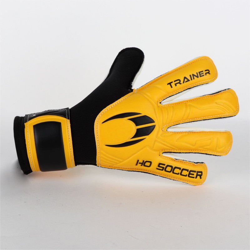 Trainer Pursuit RF Gelb