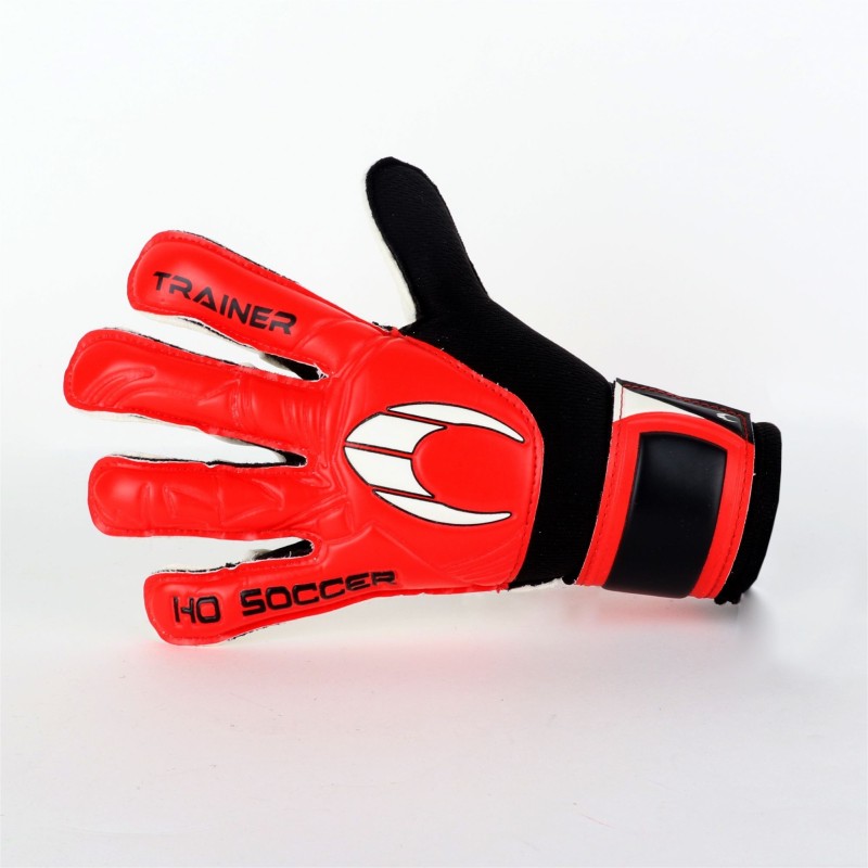 Trainer Pursuit Kontakt Rood