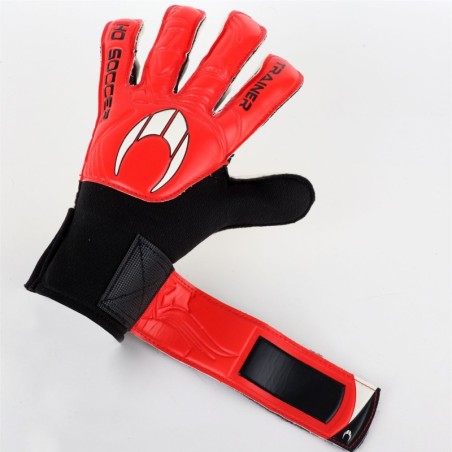 Trainer Pursuit Kontakt Rood