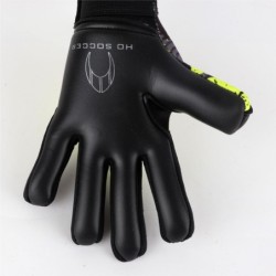 Kontrol Rage Lime Équipe