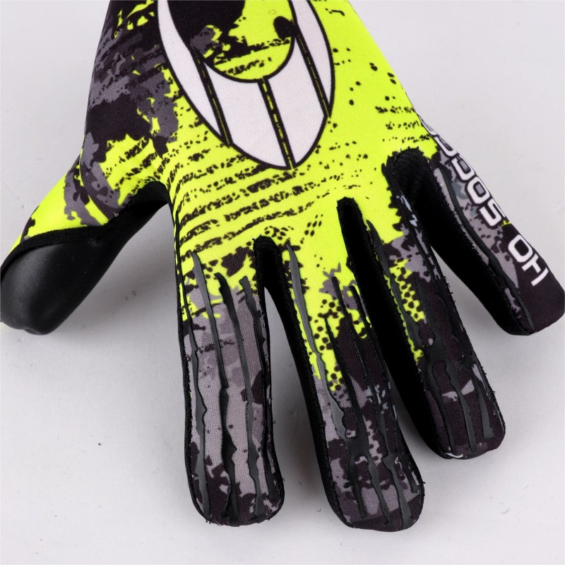 Kontrol Rage Lime Team