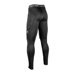 Raven Junior Padded Long Tights