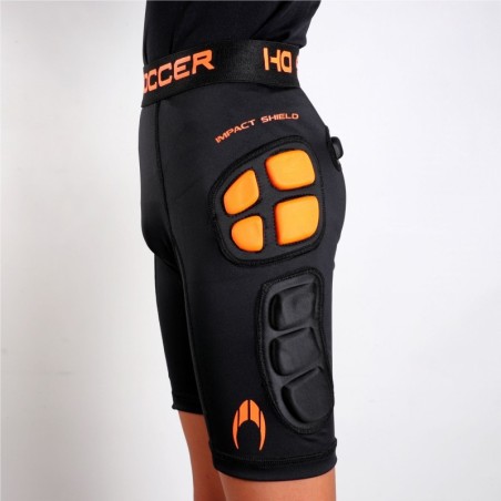 Short Impact Shield Enfant
