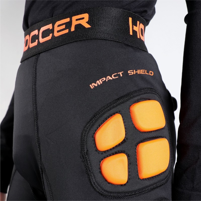 Short Impact Shield Kind
