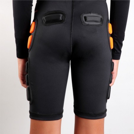 Short Impact Shield Enfant